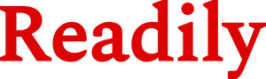 Readily logo